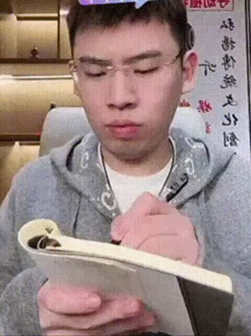 表情包合集混合